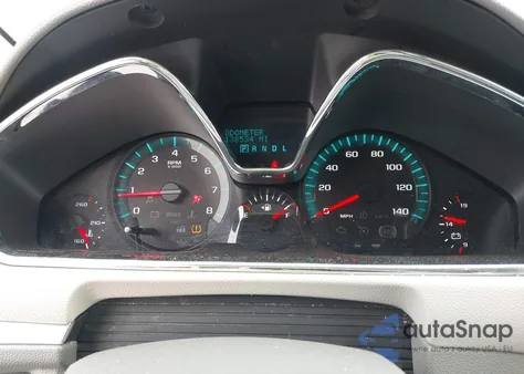 2015 Chevrolet Traverse Ls z USA, uszkodzony, nr VIN 1GNKRFED4FJ205795